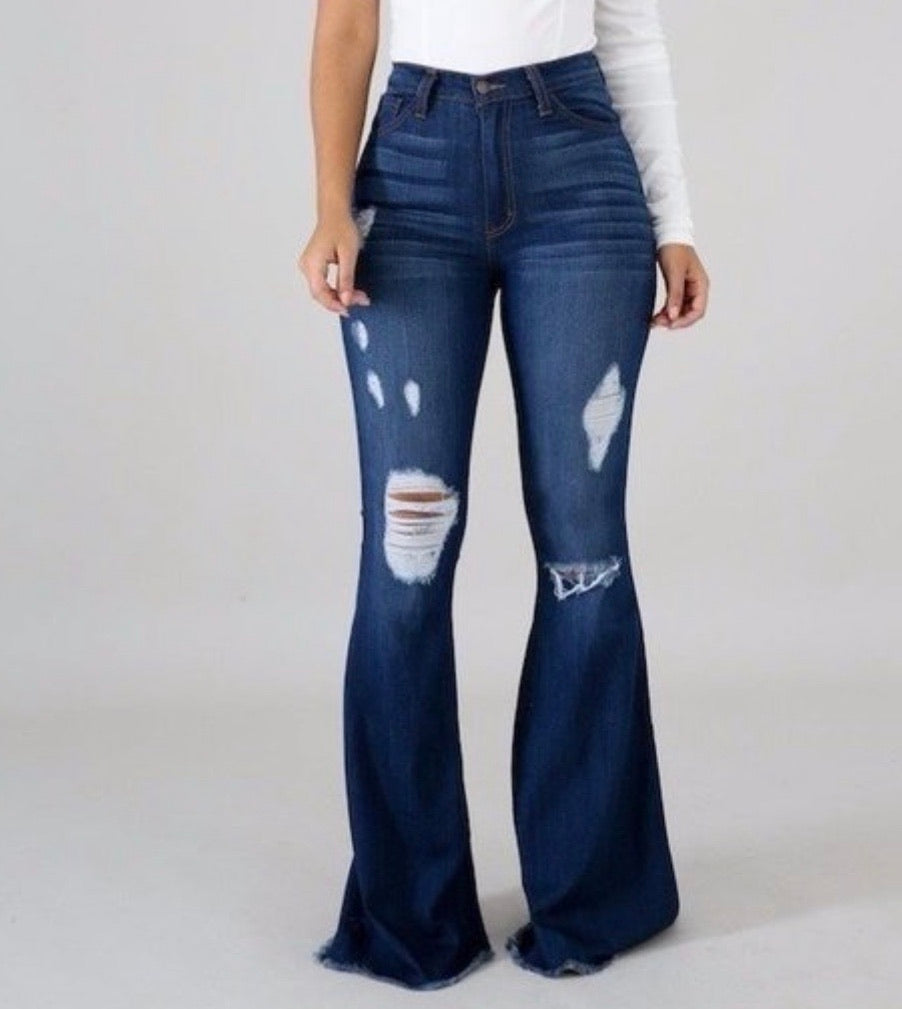 Amber’s Jeans